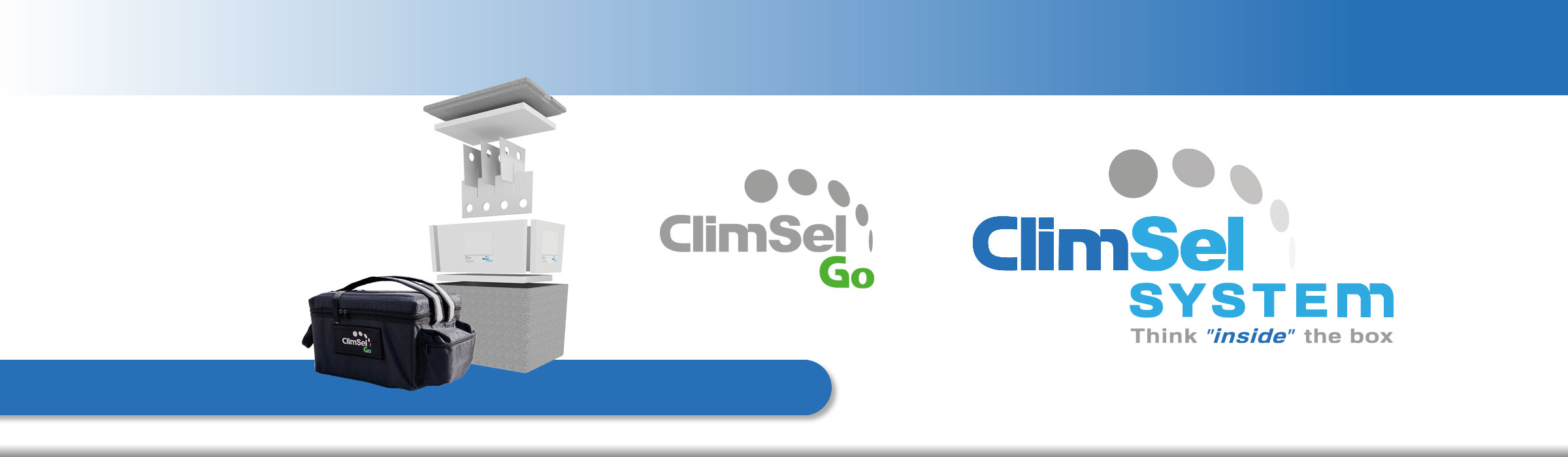 Klicka för att se nya ClimSel Go